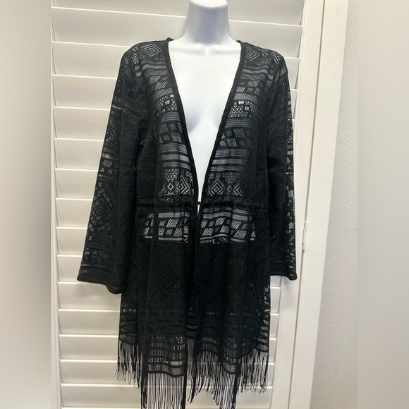 Coverup - Picture 2 of 2